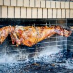 Άδεια πόλη η Αθήνα – Εντυπωσιακές φωτογραφίες