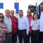 Ανδρουλάκης: Προτεραιότητα η ευημερία των μόνιμων κατοίκων στα μικρά νησιά