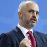 Γερμανία: Το AfD διατηρεί την δεύτερη θέση στην πρόθεση ψήφου ενόψει των ευρωεκλογών