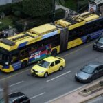 Φωτιά τώρα στο Μούρεσι Πηλίου – Κινητοποιήθηκαν επίγειες και εναέριες δυνάμεις