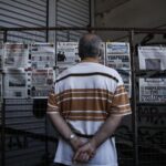 Τραγωδία στη Νέα Ερυθραία – Νεκρός 22χρονος οδηγός μηχανής μετά από σύγκρουση με αυτοκίνητο