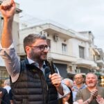 Κύπελλο Ελλάδας Betsson, Μπαλτάκος: “Δεν πάει άλλο, δεν είναι ωραίο θέαμα οι άδειες κερκίδες”