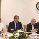 Μάκης Βορίδης: Κρίσιμες για την Ελλάδα και τους Έλληνες αυτές οι ευρωεκλογές