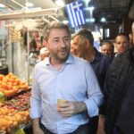 Π. Μαρινάκης: Αποφάσεις εκδίδουν οι δικαστές, όχι κυβερνήσεις και κόμματα