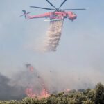 Ο Στέφανος Κασσελάκης επισκέφτηκε τους Παξούς – Αύριο αρχίζει περιοδεία σε Θεσπρωτία, Πρέβεζα και Άρτα