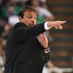 Σάκκαρη: Είμαι έτοιμη να κατακτήσω ένα Grand Slam Μαρία Γεωργακοπούλου