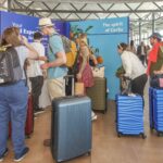 Πάνω από 8.500 δικαιούχοι έκαναν διακοπές τον Απρίλιο με voucher κοινωνικού τουρισμού