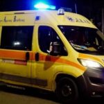 Τραγωδία στη Ραφήνα: Νεκρός 81χρονος έξω από το νεκροταφείο – Παρασύρθηκε από αυτοκίνητο