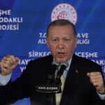 Επανέρχεται o Φιντάν για τα θαλάσσια πάρκα: Δεν είναι αθώο περιβαλλοντικό σχέδιο