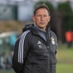 Θριαμβευτική η επιστροφή του Γκιώνη Παναγιώτης Κουμάνταρος