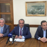 Στη Χίο την Παρασκευή ο Κυριάκος Μητσοτάκης