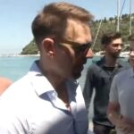 Αργολίδα: Πυρκαγιά στην περιοχή Προσύμνη