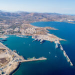 «Λουκέτο» στο εκκλησάκι που εικονογράφησε ο Δημήτρης Μυταράς – «Με ενόχλησε ο χαρακτηρισμός “τερατούργημα”» λέει ο γιος του