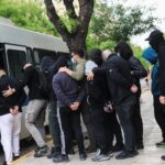 Ευρωεκλογές 2024: Ο Νικόλας Φαραντούρης απαντά στις 6 ερωτήσεις «SOS» του Insider