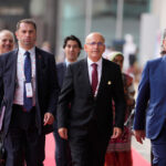 Φιντάν: To θαλάσσιο πάρκο στο Αιγαίο δεν είναι ένα αθώο περιβαλλοντικό σχέδιο στα μάτια μας