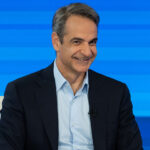 Συνάντηση Μητσοτάκη με αντιπροσωπεία του αμερικανικού Κογκρέσου: Στο επίκεντρο η στρατηγική σχέση Ελλάδας-ΗΠΑ