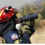 Κιβωτός του Κόσμου: Για ξυλοδαρμούς, τιμωρίες και απομόνωση μίλησε στο δικαστήριο η μητέρα ενός από τα παιδιά που καταγγέλλουν βία