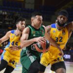 Ολυμπιακό έπος στο Μπέρμιγχαμ, 4-2 την Άστον Βίλα Κατερίνα Άτση