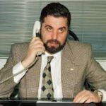 Επιστολή Ράμμου σε Ανδρουλάκη: Γιατί η ΕΥΠ δεν δίνει στοιχεία στην ΑΔΑΕ για την παρακολούθηση