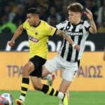 Καιρός: Αφρικανική σκόνη και ζέστη μέχρι την Τετάρτη – Στους 31 βαθμούς ο υδράργυρος σήμερα