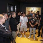 Σεισμός τώρα 3,9 Ρίχτερ στην Κεφαλονιά