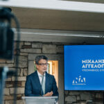 Σε Ημαθία και Πέλλα την Παρασκευή ο Κυριάκος Μητσοτάκης