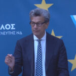 Λοβέρδος: Το κόμμα μας θα ξεπεράσει κατά πολύ το 3% στις ευρωεκλογές