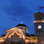 Πυρκαγιά στην περιφερειακή Αιγάλεω: Με αναπτήρες και σφουγγάρι ο δράστης που συνελήφθη