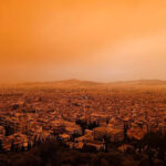 Τραγωδία στη Νέα Ερυθραία – Νεκρός 22χρονος οδηγός μηχανής μετά από σύγκρουση με αυτοκίνητο