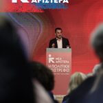Περιπετειώδης συνέντευξη Μπελέρη – Η απάντηση του δέσμιου υποψηφίου Ευρωβουλευτή που οδήγησε στη διακοπή της σύνδεσης