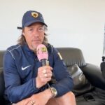 Ο Τούντορ αποθέωσε τον Μανδά: “Δεν θυμάμαι τόσες πολλές αποκρούσεις όσο βρίσκομαι εδώ”