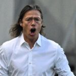 ΠΑΟΚ: Ο έξαλλος πανηγυρισμός του Βιεϊρίνια στο γκολ που κλείδωσε τη μεγάλη νίκη επί του Παναθηναϊκού