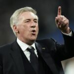 Η ονειρική ιστορία του Χοσέλου: Δύο χρόνια πριν στο Παρίσι ως οπαδός της Ρεάλ, φέτος στο Γουέμπλεϊ ως παίκτης της