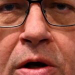 Φωταγωγήθηκε η Γέφυρα Ρίου – Αντιρρίου για την Ημέρα της Ευρώπης