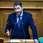 Αυγενάκης: Μηδενική ανοχή σε πρακτικές παράνομων επιδοτήσεων