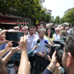 Παπαθανάσης: Στο ΕΣΠΑ η κατασκευή νέων έργων αντιπλημμυρικής προστασίας