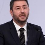 Ευρωεκλογές 2024: Η Σοφία Μπεκατώρου απαντά στις 6 ερωτήσεις «SOS» του Insider