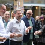 Μητσοτάκης για Ολυμπιακό: Ιστορική πρόκριση, θερμά συγχαρητήρια