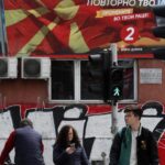 Ενθουσιώδης υποδοχή της Ολυμπιακής Φλόγας στη Μασσαλία Γιάννης Δοδόπουλος