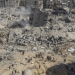 Γερμανία: Με ανάπτυξη 0,2% «έτρεξε» η οικονομία το πρώτο τρίμηνο