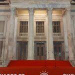 Η Πρόεδρος της Δημοκρατίας συνεχάρη τον Ολυμπιακό για την κατάκτηση του Conference League