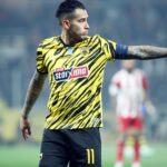 Γιορτή στο ΟΑΚΑ και εύκολη νίκη για τον Παναθηναϊκό Μαρία Γεωργακοπούλου