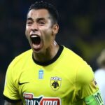 ΠΑΟΚ: Μοναδικό πρόβλημα ο Σάστρε