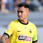 Μπιράγκι: “Δώσαμε υπόσχεση στους φιλάθλους μας να γυρίσουμε με το τρόπαιο, πρέπει να ιδρώσουμε πολύ σε αυτόν τον τελικό”