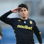 ΠΑΟΚ: Αυτή είναι η ενδεκάδα του Δικεφάλου για το ντέρμπι τίτλου κόντρα στον Άρη