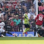 Premier League: Τα δεδομένα για τον τίτλο μετά το διπλό της Άρσεναλ στο Μάντσεστερ