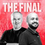 Ανδρουλάκης: “Θα πάω στην OPAP Arena για τον τελικό, μακάρι ο Ολυμπιακός να κάνει την υπέρβαση”