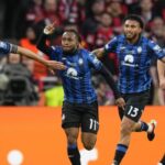 Europa League: Η “χρυσή Βίβλος” της διοργάνωσης, το πρώτο της Αταλάντα στην παρθενική της συμμετοχή σε ευρωπαϊκό τελικό