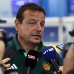 Κέρκυρα: Έπεσαν οι υπογραφές για αναβάθμιση του νοσοκομείου και 3 κέντρων υγείας Μιχάλης Ματσίγκος