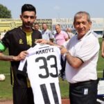 UEFA: Οι έδρες των τελικών για το 2026 και 2027 Παναγιώτης Κουμάνταρος